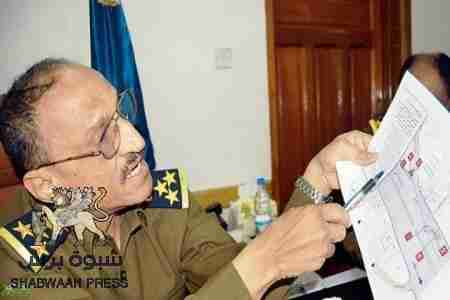 التحالف المدني الشبابي يدين التمرد على مدير أمن صنعاء الجنوبي عمر عبدالكريم ويتهم الاصلاح