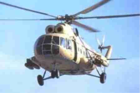 مروحية عسكرية تقل أعضاء في الحوار تتعرض لاطلاق نار من عناصر القاعدة في رداع