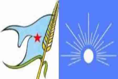 لقاء مصالحة ومكاشفة اصلاحي اشتراكي على ضوء رفض باذيب تسليم ميناء عدن للأحمرين