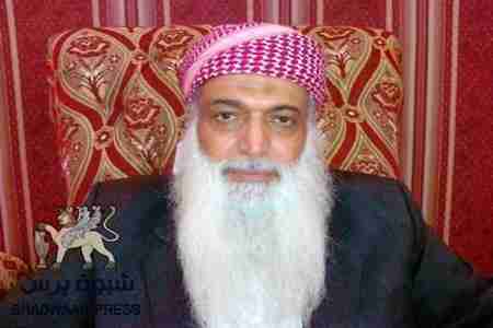 في بيان جديد تبناه أنصار الثورة : الشيخ العواضي يحمل الضحايا مسئولية جريمة حراسته وأبنائه