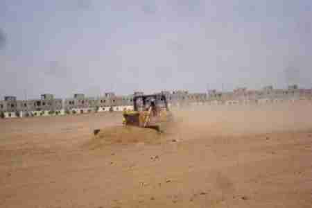 القاضي عطبوش 60 ألف قطعة أرض من دار سعد إلى العند صرفت مرتين