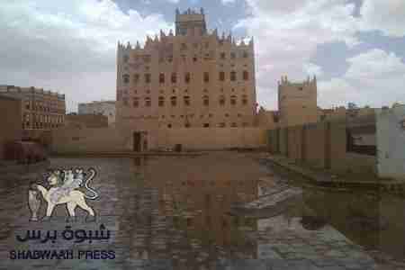 مدير عام التربية: ينفذ سياسة العقاب الجماعي على مدرسي شبوة