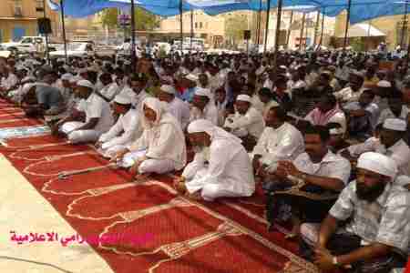 خطيب جمعة بالتصعيد الثوري لا خوف على ثورتنا بساحة الشهيد رامي بتريم يدعو الشباب الى الاستعداد للمرحلة القادمة