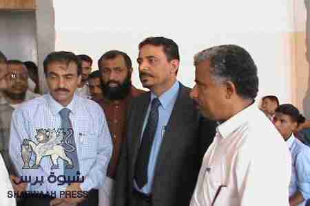 خمسة ملايين طالب يمني يبدأون الإمتحانات غدا وطلاب شبوة ينتهون منها قبل زملائهم الطلاب اليمنيين.