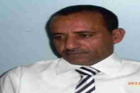 اعلان العسكرية مديرية حراكية وغسان الكلدي رئيسا لمجلس الحراك