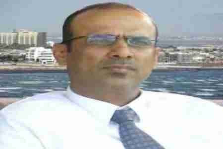 المهندس أحمد الميسري: إذا حدث الانفصال سنتقاتل على أبواب &lsquo;&lsquo;معاشيق&lsquo;&lsquo;..