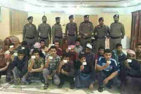 اليمن يطالب السعودية بإستثناء اليمنيين من الترحيل