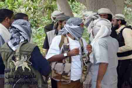 عودة الاشتباكات المسلحة بين اللجان الشعبية وأنصار الشريعة في جعار أبين