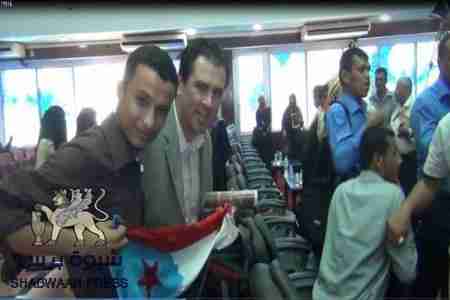 المراقب السيد (كارلوس) المليونيات التي خرج بها شعب الجنوب أثارت جدلاً واسعاً بين اعضاء الحوار.