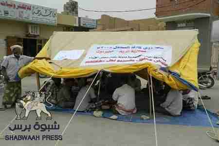 المدير الفني لأعمار حضرموت والمهرة يكشف ان الاعتمادات المعتمدة بوزارة المالية لاتغطي نسبة &lsquo;&lsquo;20%&lsquo;&lsquo;  لإعادة بناء وإعمار ما خربته كارثة 2008م