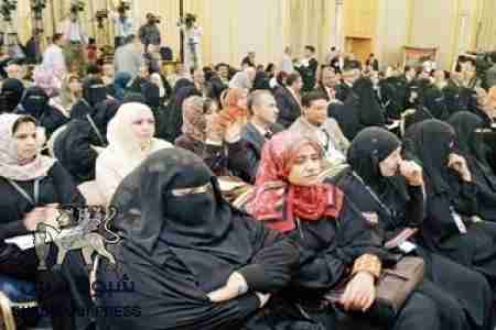 مشاركات بمؤتمر الحوار يكشفن عن تدخل الأمانة العامة في أعمال الفرق والتعامل وفقا للشللية والعلاقات الخاصة