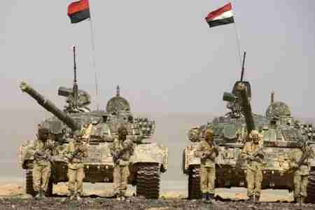 عاجل .. انقلاب عسكري في اللواء 27 ميكا في حضرموت