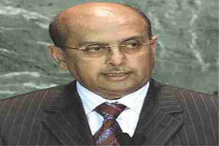 القربي في السعودية للمرة الثانية خلال اسبوعين