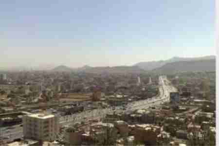 السطو في صنعاء على سيارة شركة صرافة بداخلها 30 الف ريال سعودي