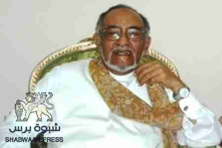 &lsquo;&lsquo; الجفري&lsquo;&lsquo; : إذا توقفت المولدات الكهربائية بمنازل ومكاتب المسئولين سيشعرون بما يعانيه المواطنون