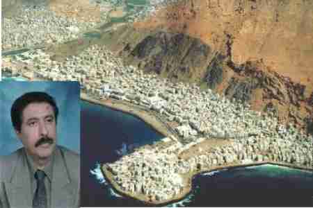 اللواء المحمدي يقترح إنشاء قوة عسكريه شرطويه لمحافظة حضرموت (الشرطة المجتمعية )