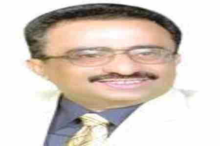 ناصر والعطاس والاصنج والجفري والعبدلي وبن فريد يطمئنون على صحة الزميل أحمد الحبيشي