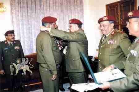 إعلام حزب الاصلاح يلمع العميد ثابت مثنى جواس تمهيدا لقتله