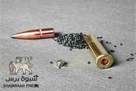 مصدر قبلي يافعي خبير بالاسلحة القديمة يحذر من شراء ذخائر العيلمان المغشوشة لخطورتها