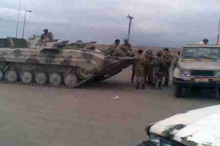 سكاي نيوز : قتلى وجرحى في عمليات ضد القاعدة باليمن