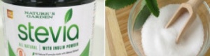 ‘‘ ستيفيا ‘‘ مادة تحلية لا تفضي إلى إرتفاع مستويات السكر في الدم