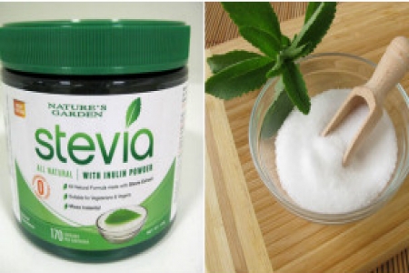 ‘‘ ستيفيا ‘‘ مادة تحلية لا تفضي إلى إرتفاع مستويات السكر في الدم