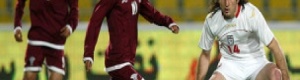 تصفيات كأس العالم: إيران تقضي على أمل قطر في التأهل بهزيمتها بهدف مقابل لاشئ