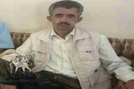 مكونات الثورة السلمية الجنوبية تعزي اسرة العقيد المهندس/ بالليل علي عاطف اليافعي ..