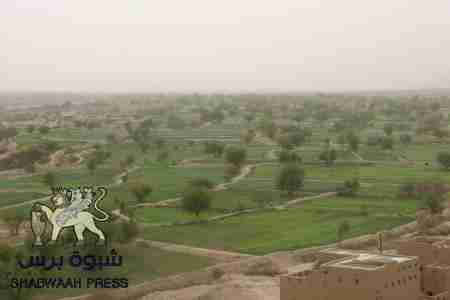 إسعاف مواطن الى مستشفى عتق لأصابته بثلاث طلقات رصاص