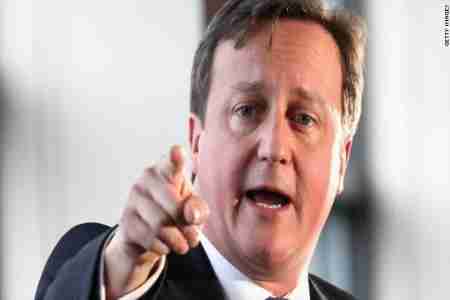 صحف غربية: هل اختار كاميرون صف القاعدة فعلا؟