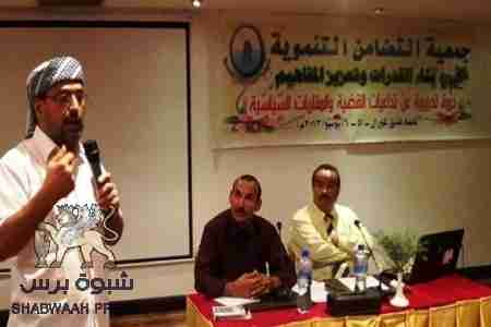 اكاديمي من صنعاء:الشباب الجنوبيين الصغار بالسن الكبار بطرحهم لديهم دافعية وحافز وروح معنوية للوصول بحلول لقضيتهم