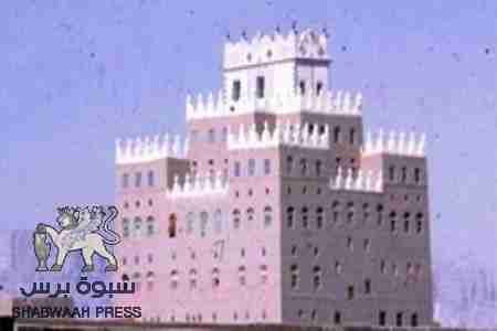 خاص لـ شبوة برس &lsquo;&lsquo; شبــوة تقوم بخطوة اولية نحو تأسيس لجان لحفظ الامن بالمحافظة .