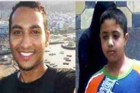 موقع إصلاحي : يكشف أسم القاتل الحقيقي لأبناء عدن أمان والخطيب