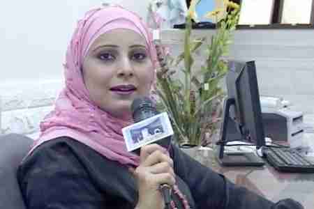 برنامج وقفات إنسانية .. جديد الزميلة عكبور في فضائية عدن رمضان القادم