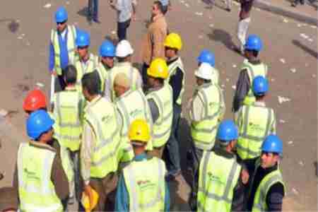 451 ألف عامل اجنبي مخالف صححوا أوضاعهم في السعودية