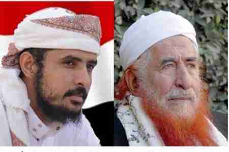 الزنداني يحذر من الحرب على القاعدة بحضرموت ويدعو للجهاد في سوريا !!