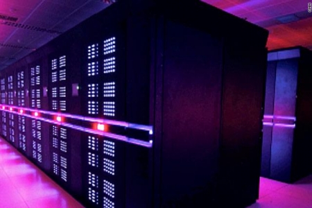 الصين تصنع أسرع ‘‘ كمبيوتر خارق ‘‘ في العالم