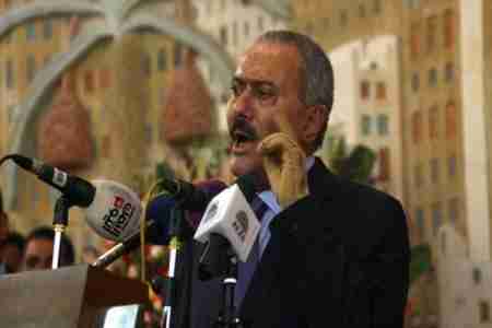 سكاي نيوز: تحقيق مع صالح بسبب &lsquo;&lsquo;جمعة الكرامة &lsquo;&lsquo;