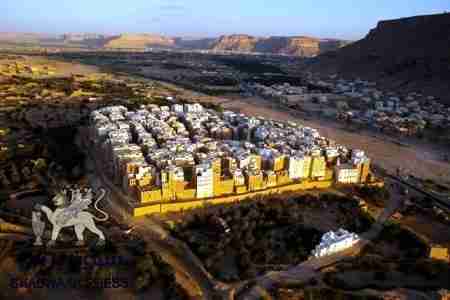 بعد إستهداف نقطة للجيش في القطن اليوم ...أفراد من اللواء 37 مدرع يداهمون مستشفى شبام العام