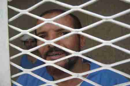 الأسير الجنوبي احمد المرقشي يدخل حالة غيبوبة نتيجة اضرابه عن الطعام