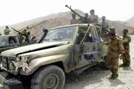 وكالة يو بي آي : الحراك الجنوبي يبدي شكوكاً إزاء الحرب على الإرهاب