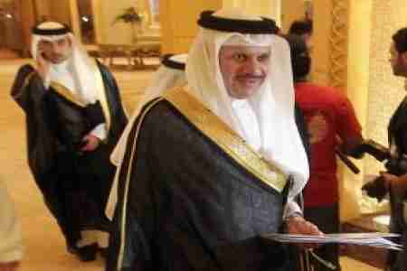 صحيفة الخليج : مصادر تنفي لقاء الزياني قيادات جنوبية بالرياض