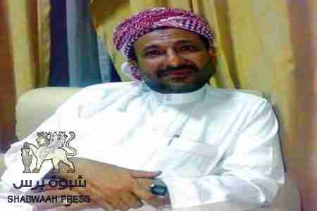 شاعرالوحدة بامجبور: يتهم بيت الشيخ الأحمر بالسرقة وصحيفة الثورة بإنعدام الأمانة