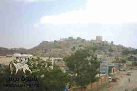 اجتماع موسع لاعضاء اتحاد شباب الجنوب مركز الظاهر الحرف م/ الازارق واستنكارهم لمسرحية القاعدة في غيل باوزير