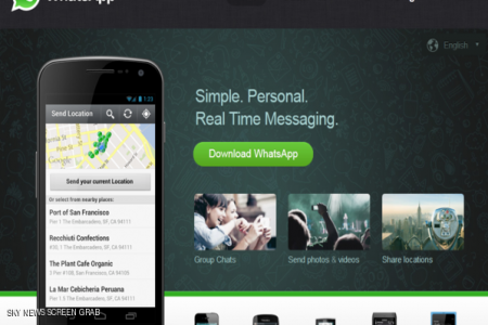 السعودية تحجب ‘‘واتس أب‘‘ في غضون أسابيع