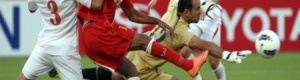 كأس العالم.. عرب آسيا على حافة الغياب