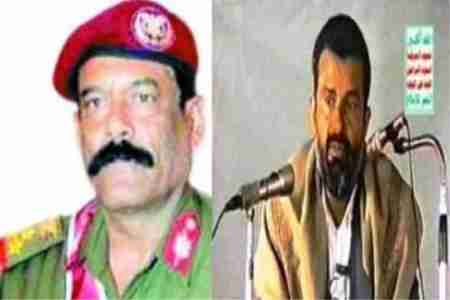 الحوثيين يبرأون العميد جواس من قتل حسين الحوثي ويتهمون علي محسن
