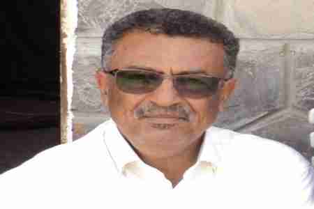 مدير صندوق إعادة أعمار أبين يستقيل من منصبه