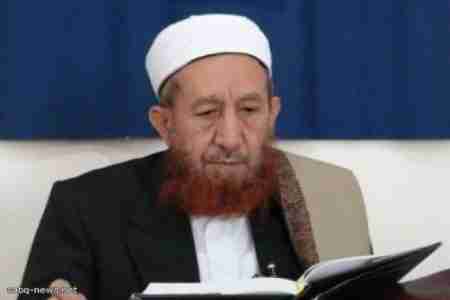 المطالبة باخضاع صوت عبدالوهاب الديلمي لجهاز البصمة الصوتية لتأكيد فتواه ضد الجنوب