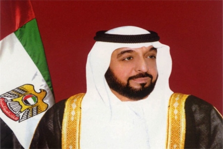 طائرة أماراتية تنقل آل مقلم الى أبوظبي وقبائل خليفة وبني هلال يوجهون شكرهم وامتنانهم للشيخ خليفة بن زائد
